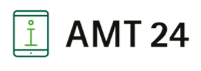 Amt24-Logo-Coporate-Design