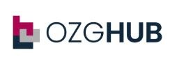 Logo OZG-Hub